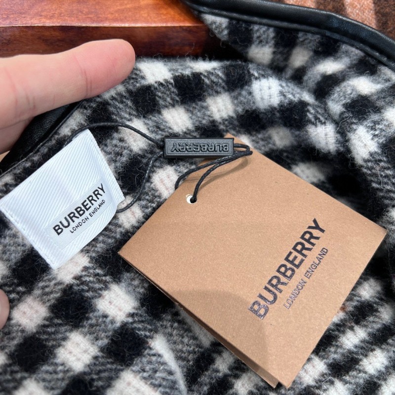 Burberry Cloak