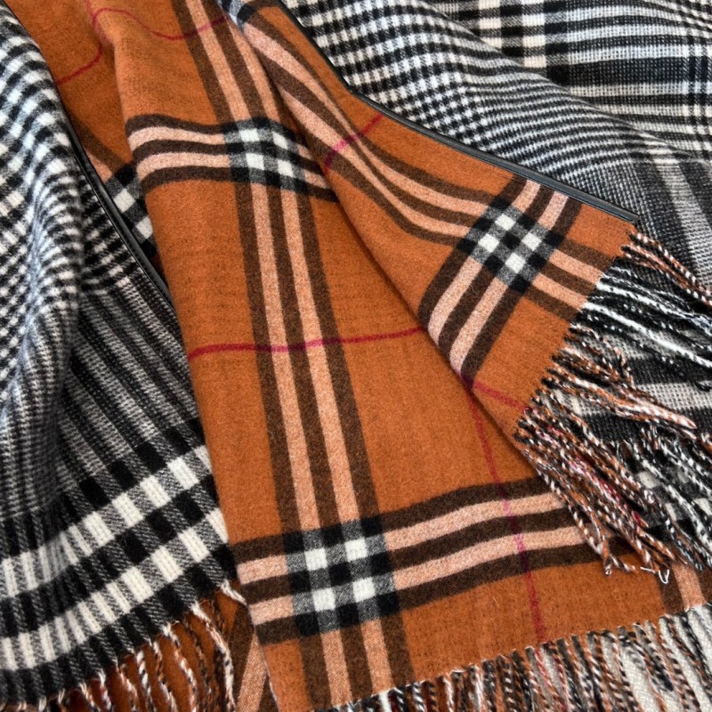 Burberry Cloak