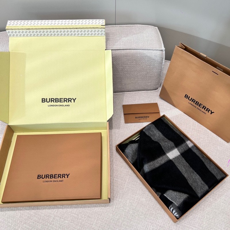 Burberry Scarf