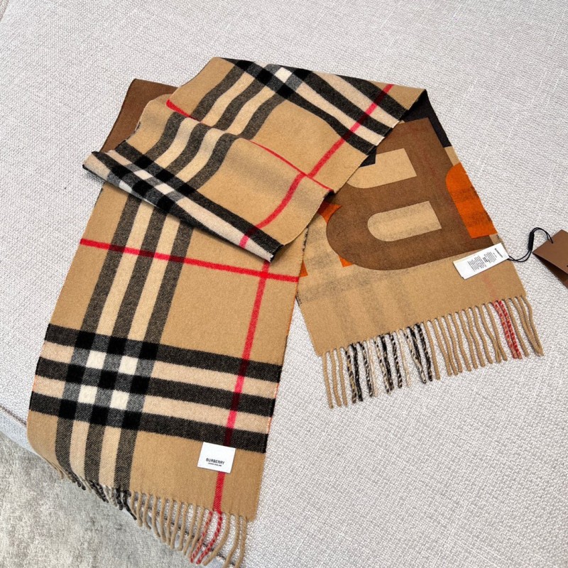 Burberry Scarf