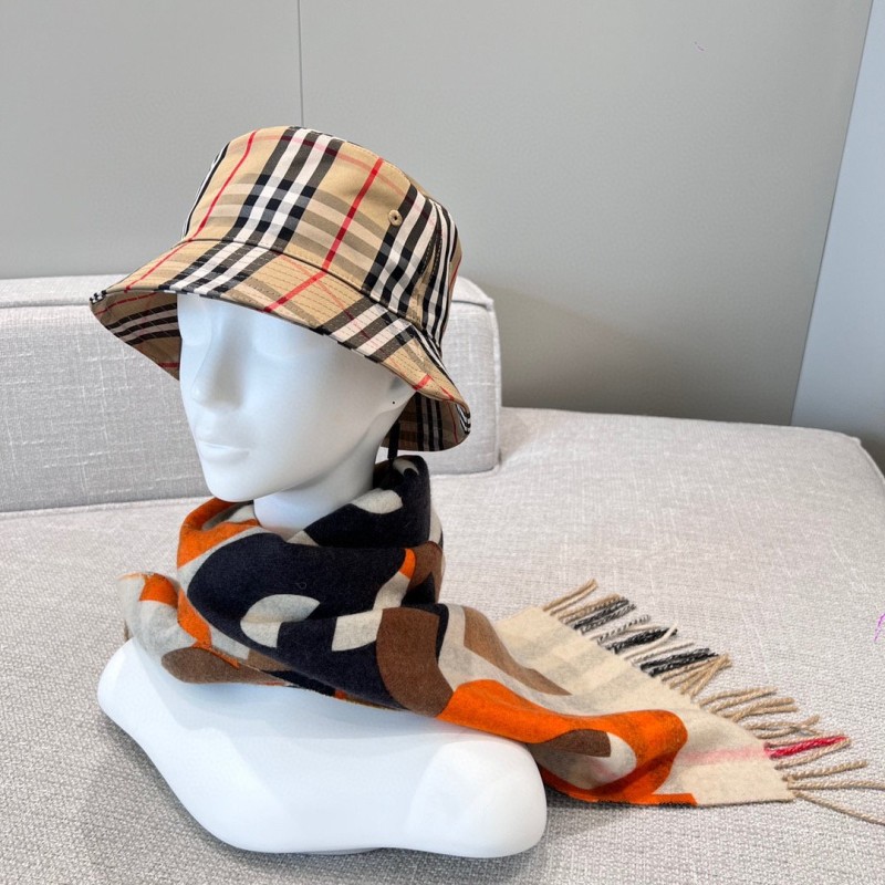 Burberry Scarf