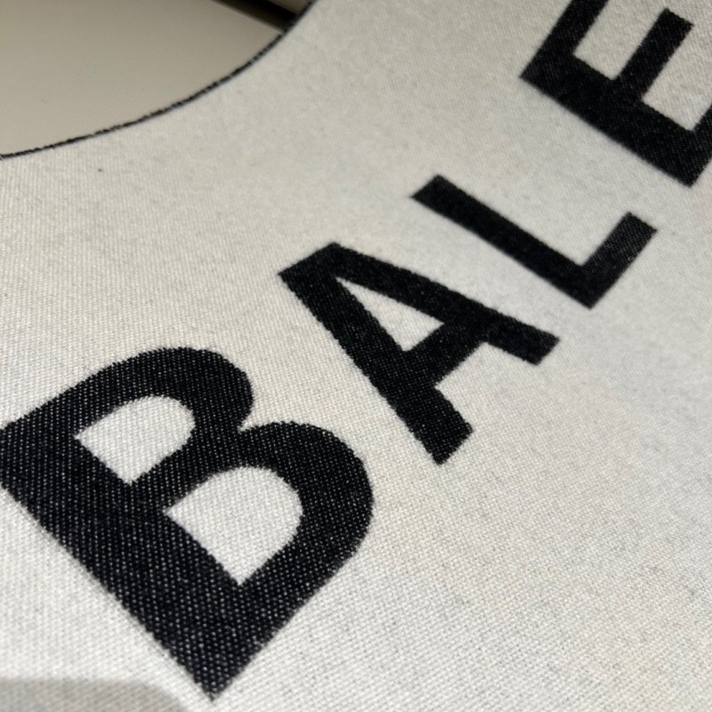Balenciaga Scarf