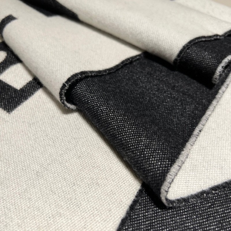 Balenciaga Scarf