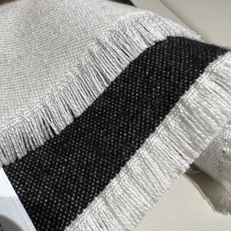 Balenciaga Scarf