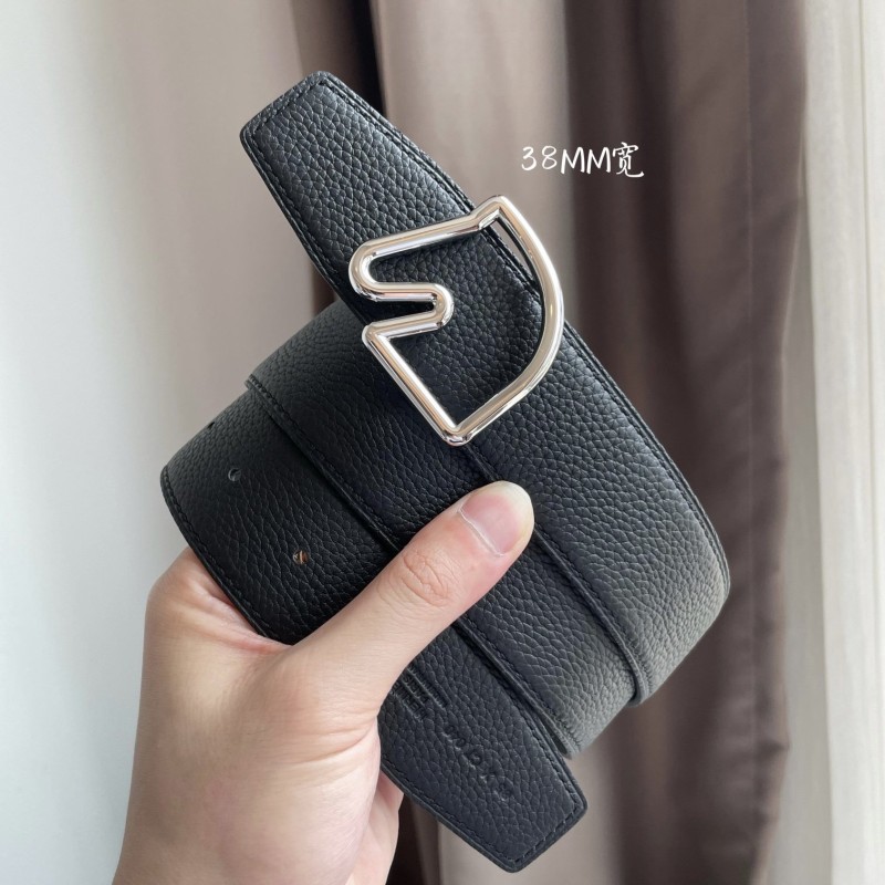 Hermes Men Belt