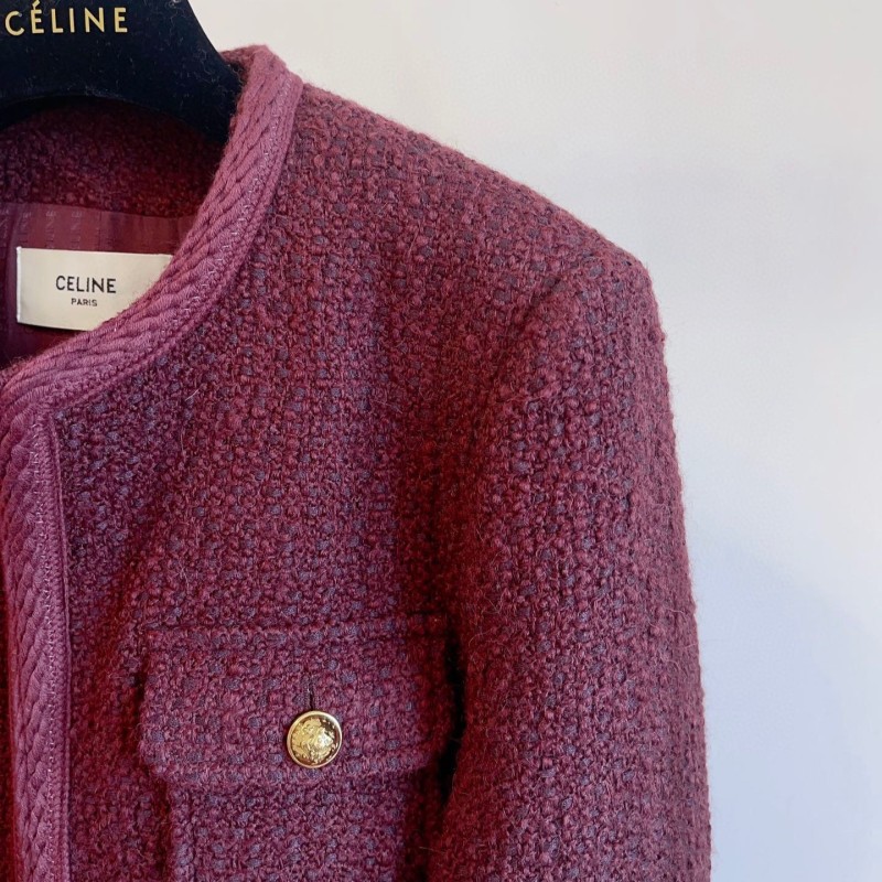 Celine Jacket