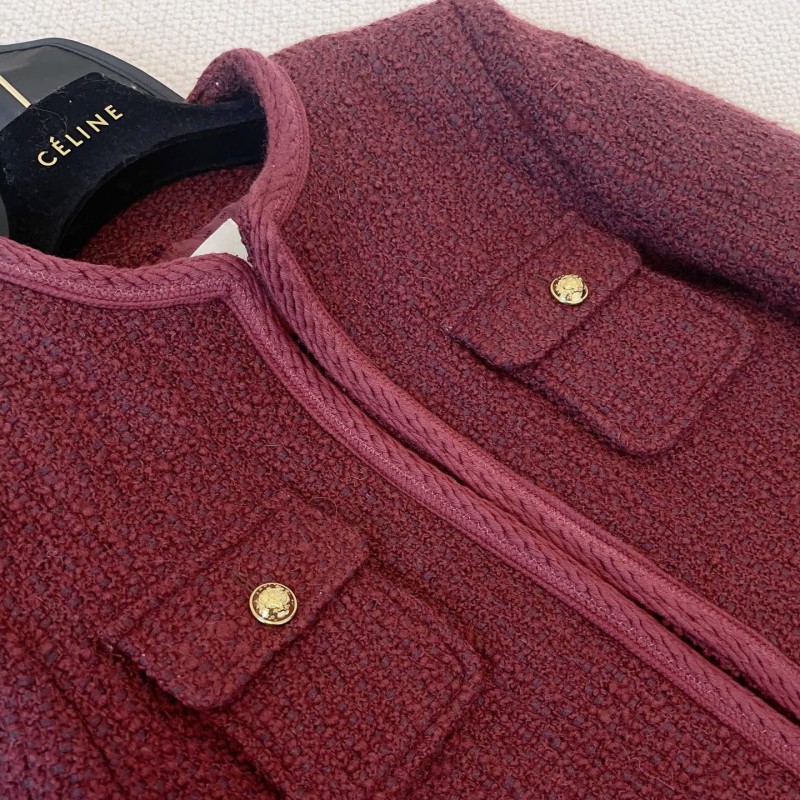 Celine Jacket