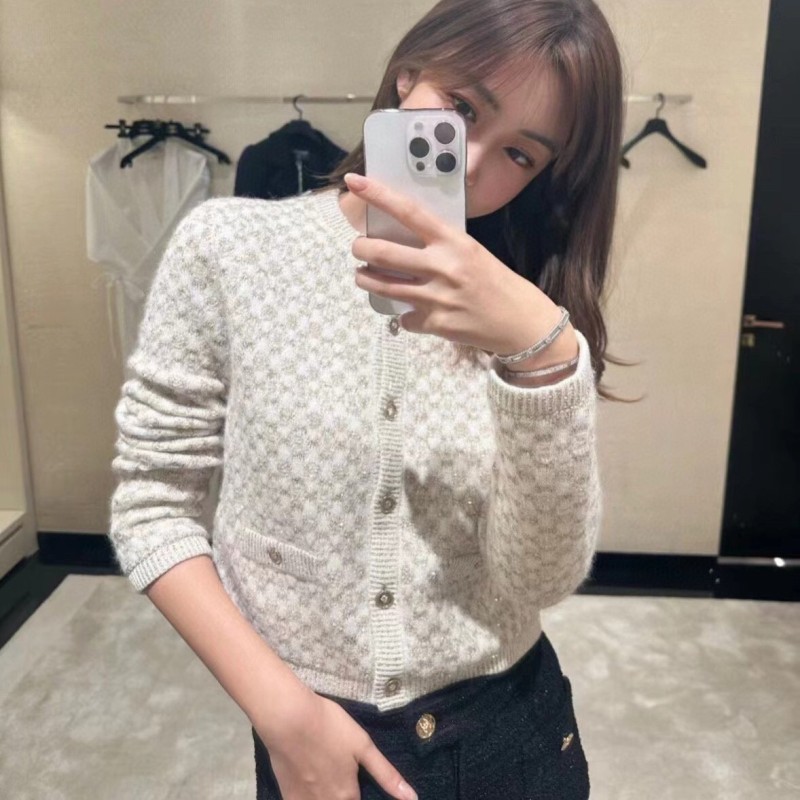 Chanel Cardigan