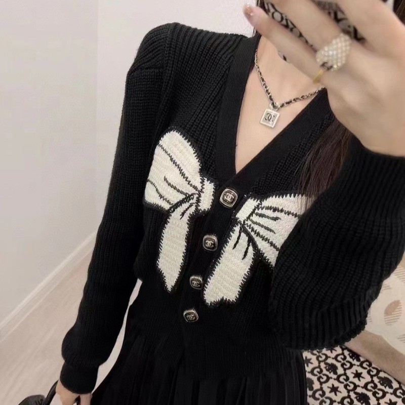 Chanel Cardigan