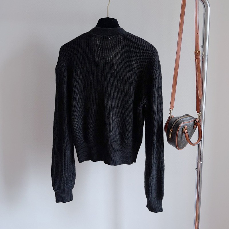 Chanel Cardigan