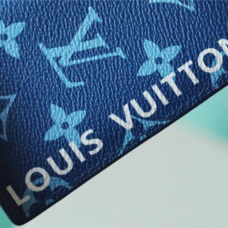 LV Card Holder