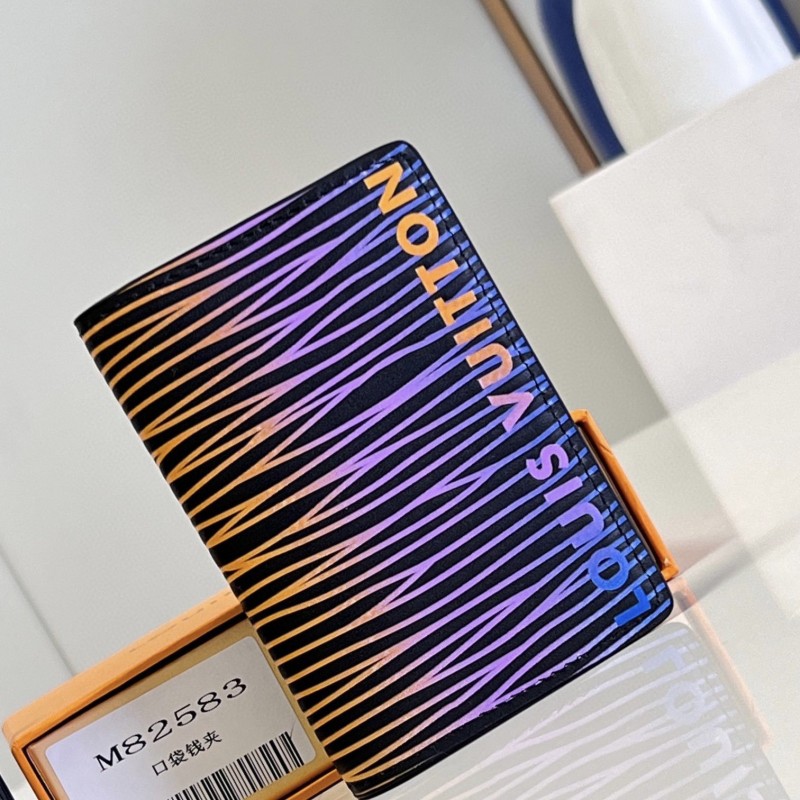 LV Card Holder
