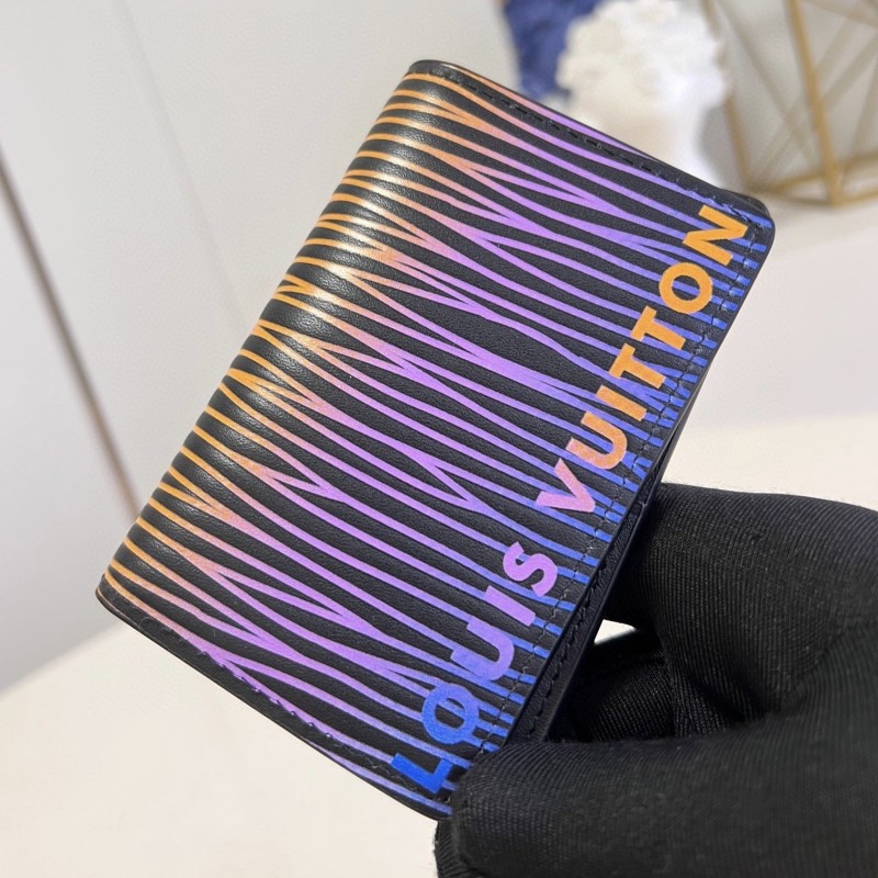 LV Card Holder