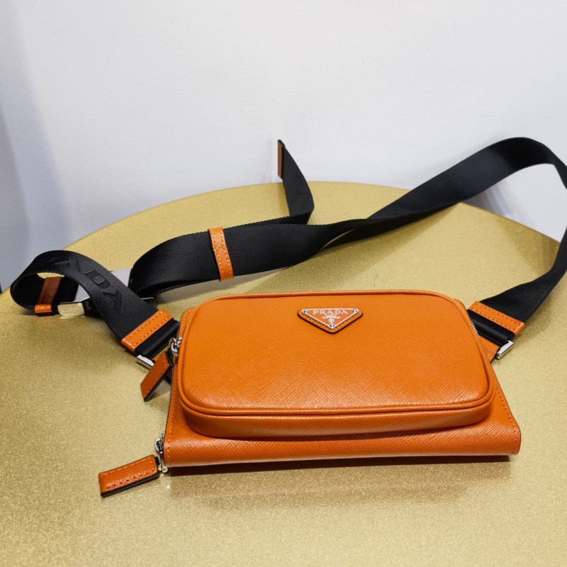 Prada Chest Bag