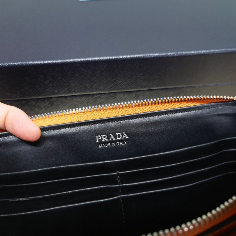 Prada Chest Bag