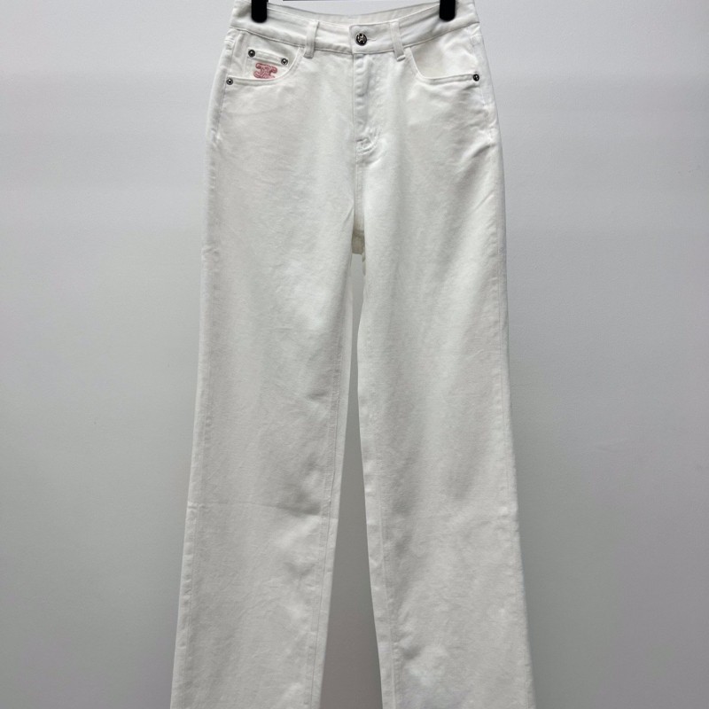 Celine Jeans