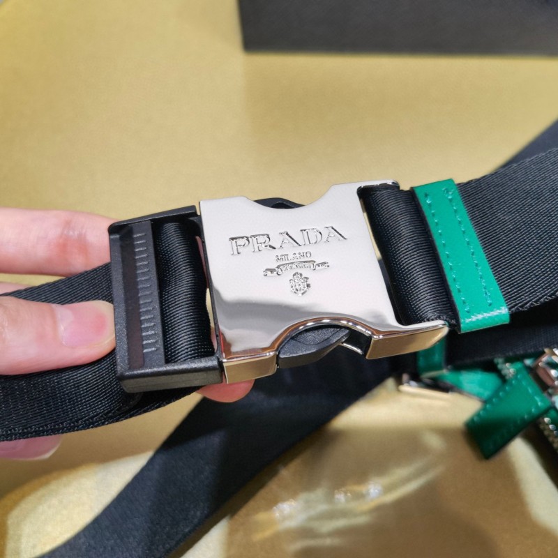 Prada Chest Bag