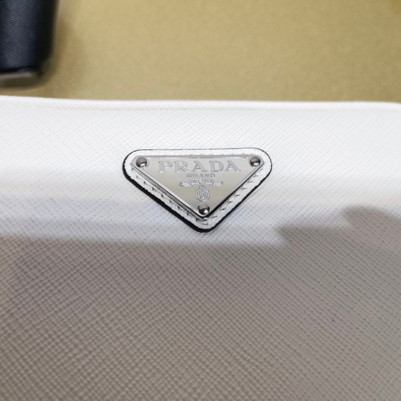 Prada Chest Bag