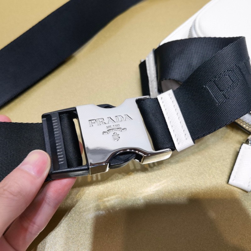 Prada Chest Bag