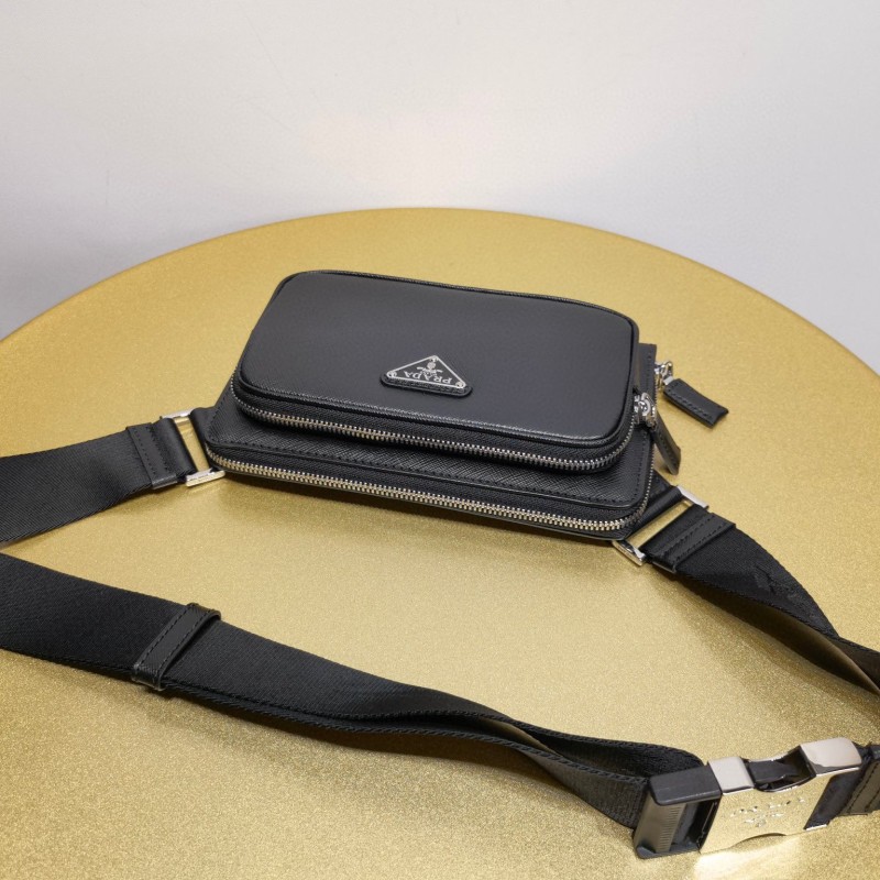 Prada Chest Bag