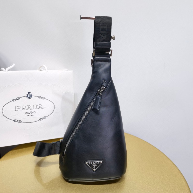Prada Chest Bag