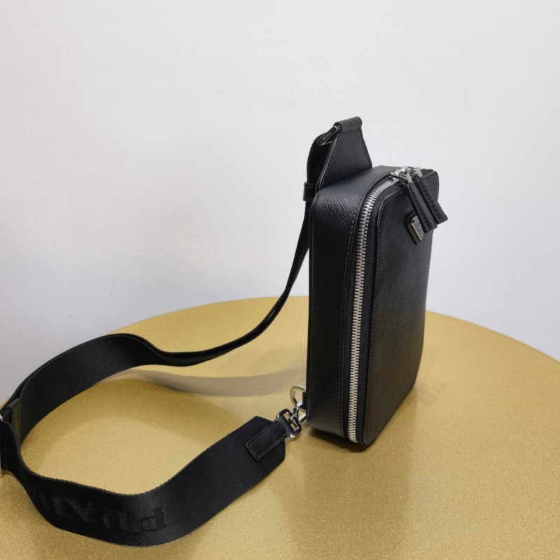 Prada Chest Bag