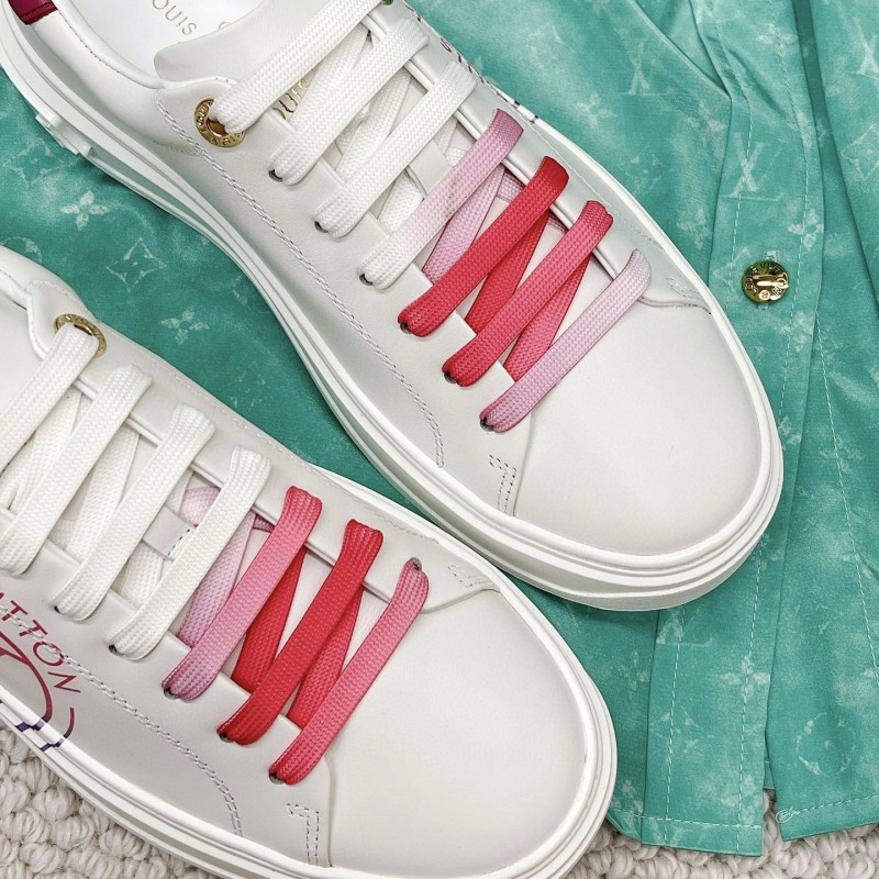 Lv Unisex Shoes