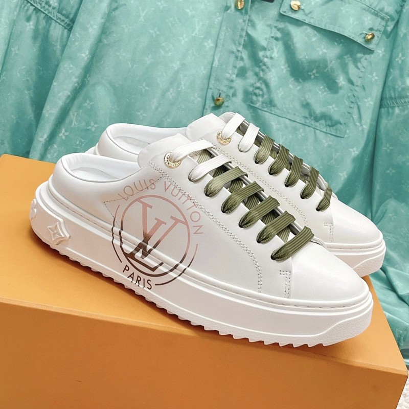 Lv Unisex Shoes
