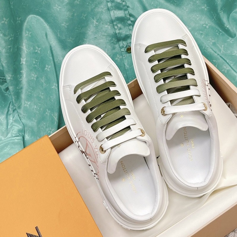 Lv Unisex Shoes