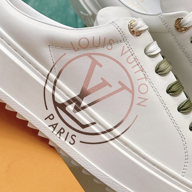 Lv Unisex Shoes