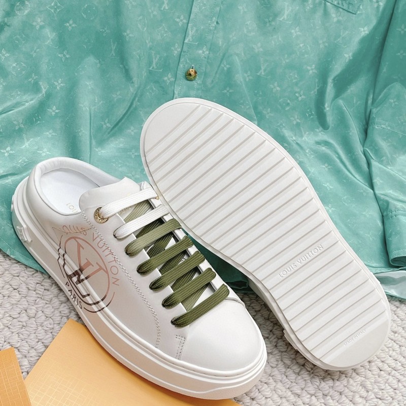 Lv Unisex Shoes