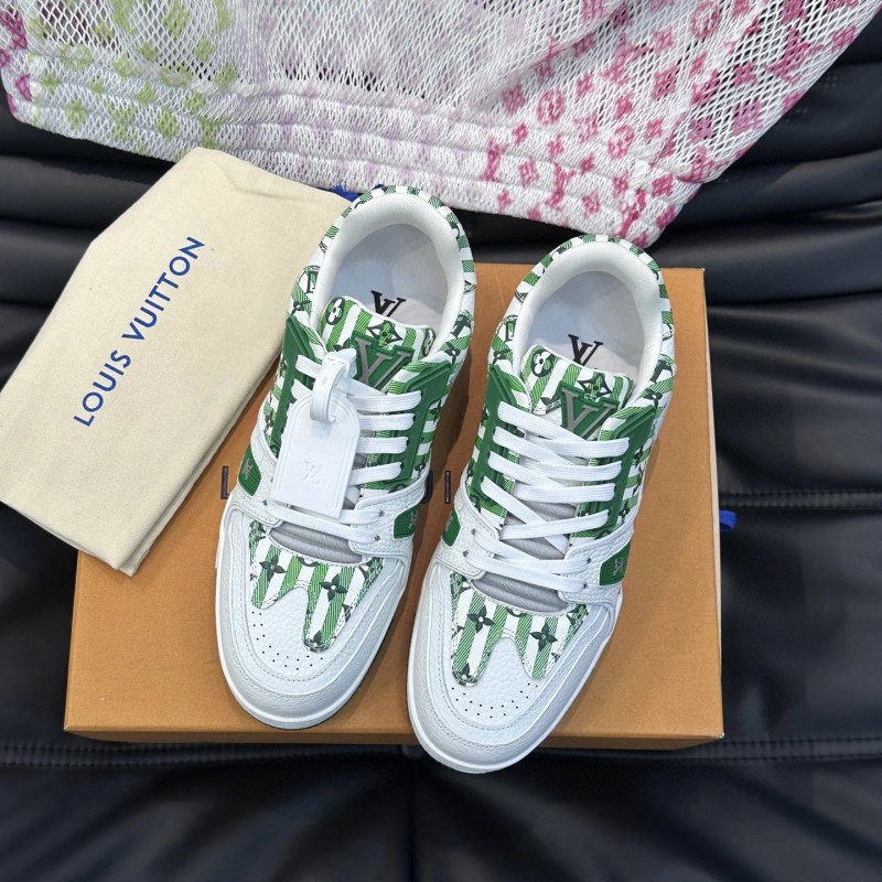 Lv Unisex Shoes
