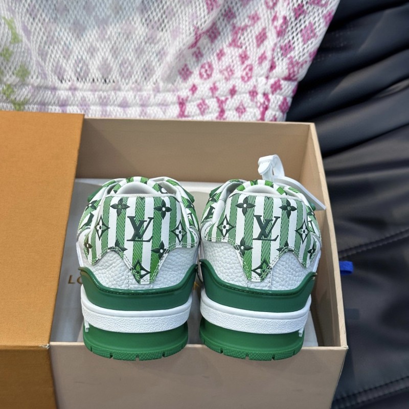 Lv Unisex Shoes