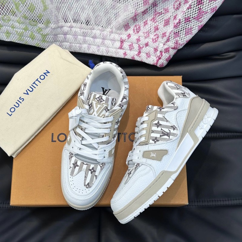 Lv Unisex Shoes