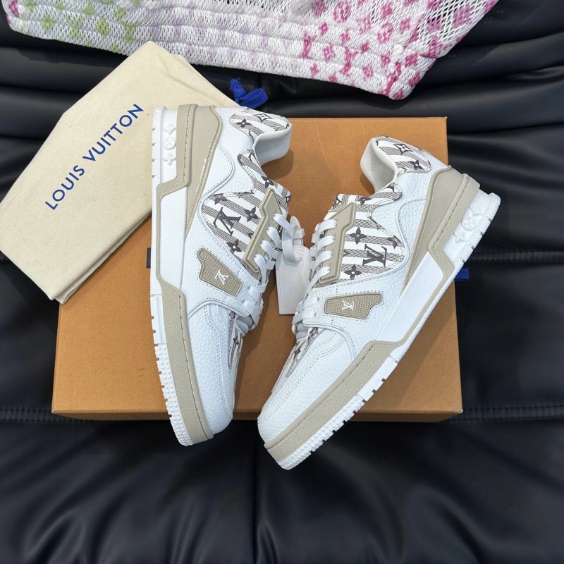 Lv Unisex Shoes