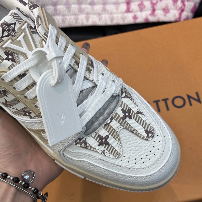 Lv Unisex Shoes