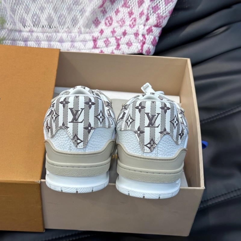 Lv Unisex Shoes