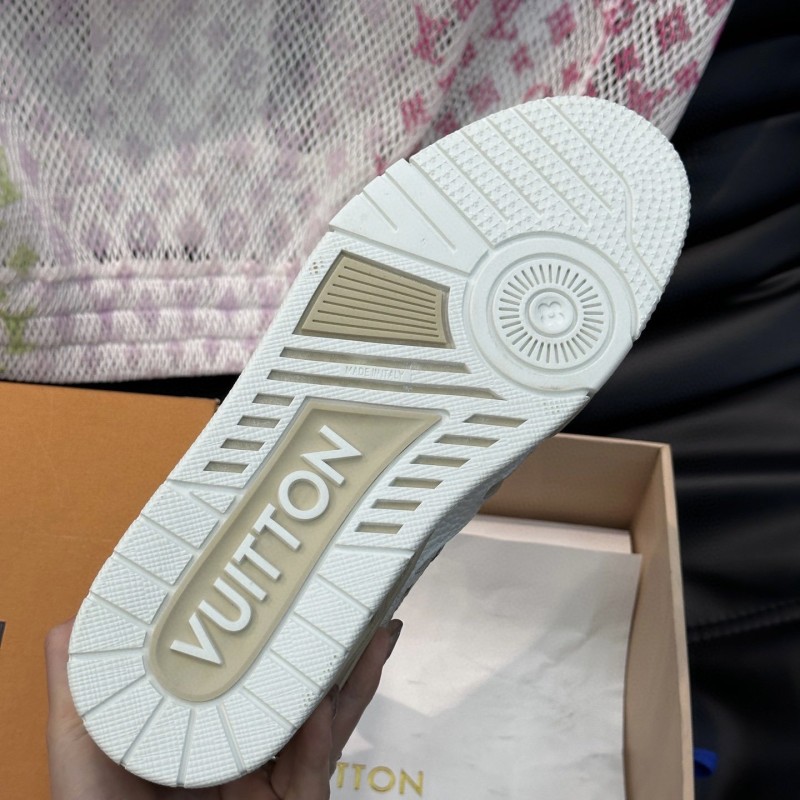 Lv Unisex Shoes