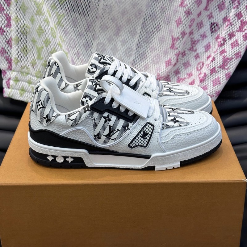 Lv Unisex Shoes