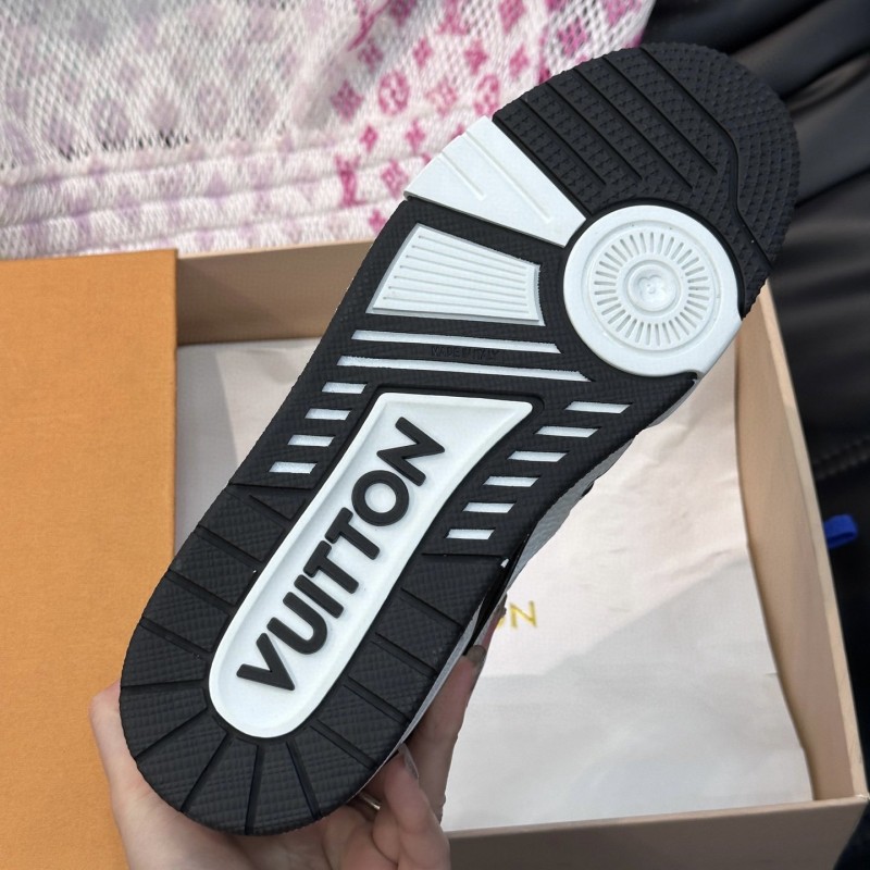 Lv Unisex Shoes