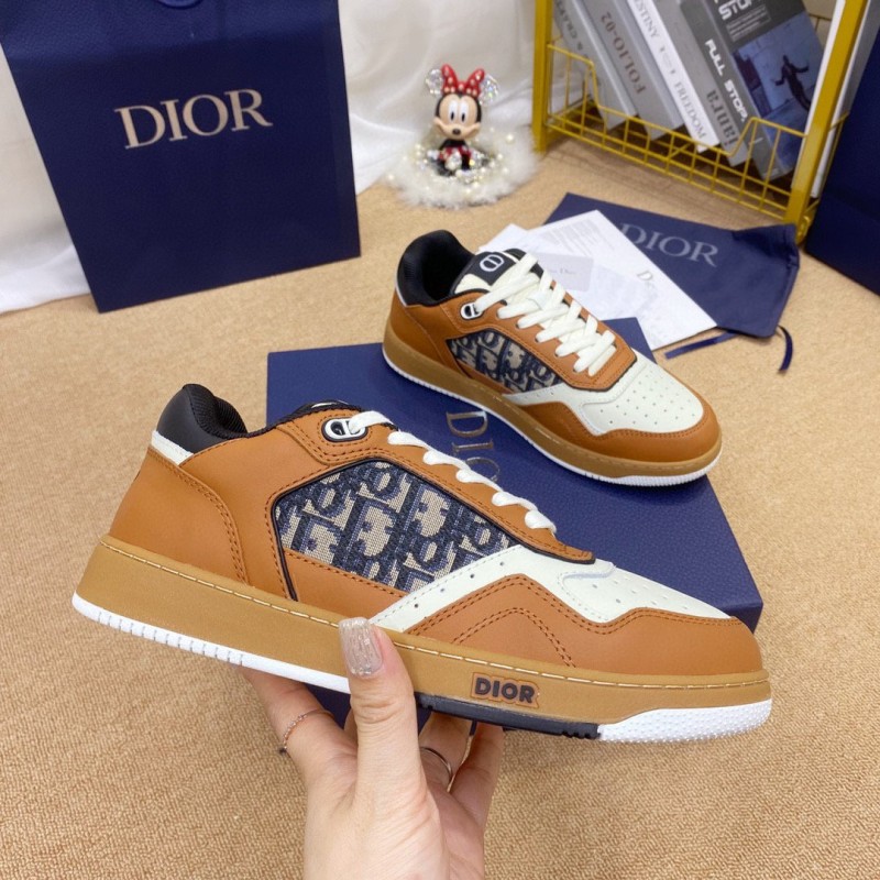 Dior Unisex Shoes