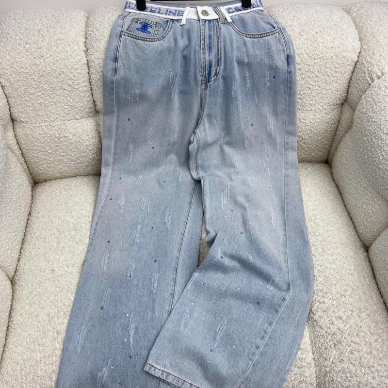 Celine Jeans