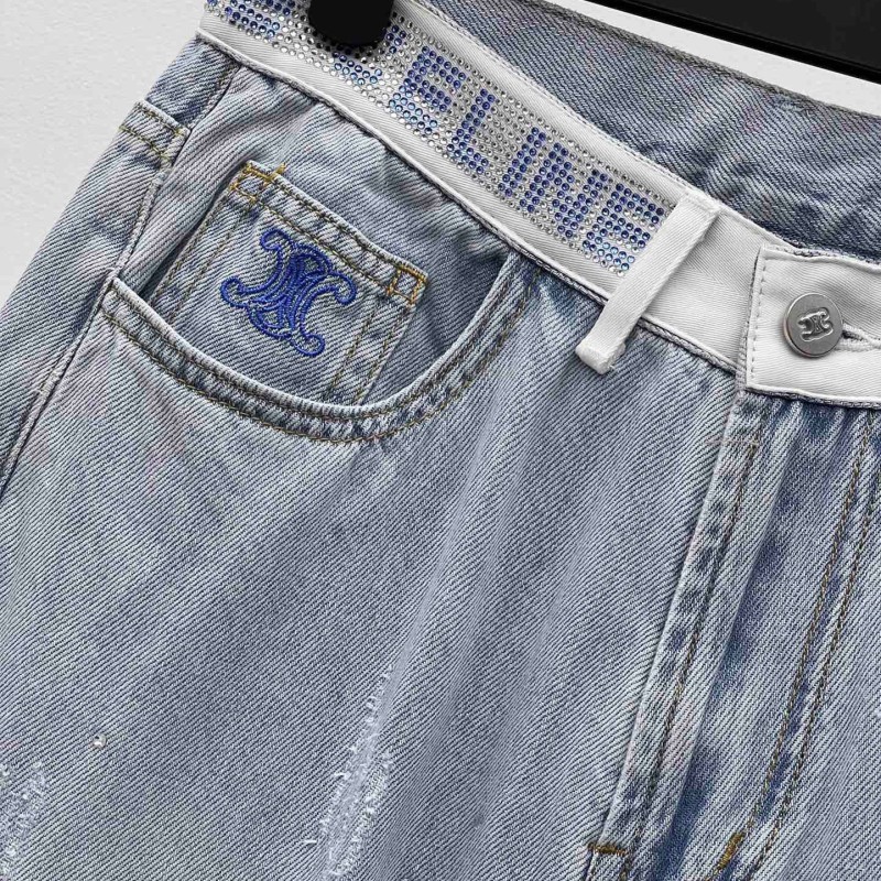 Celine Jeans