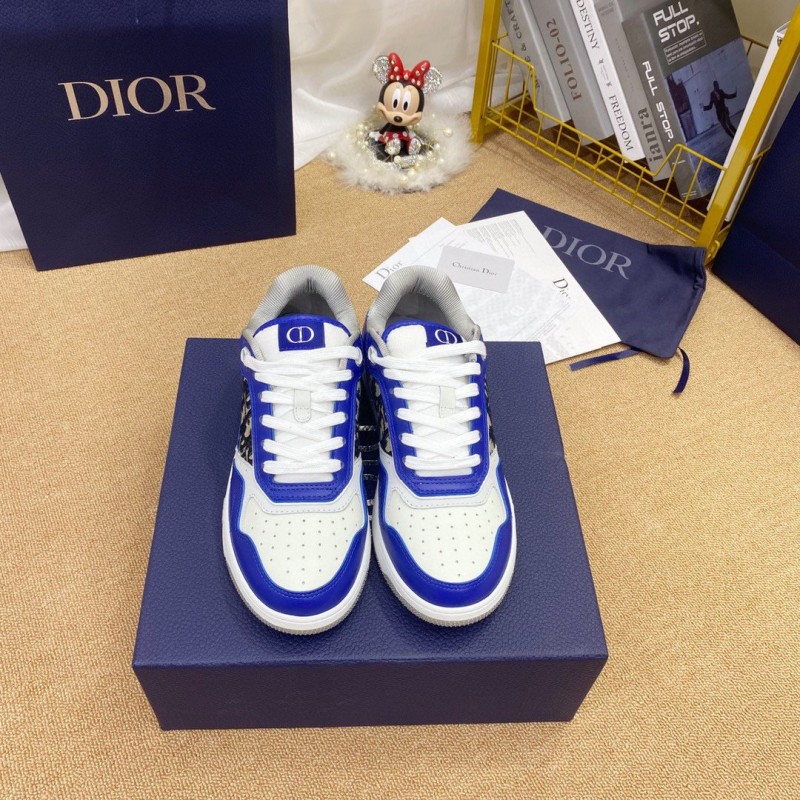 Dior Unisex Shoes