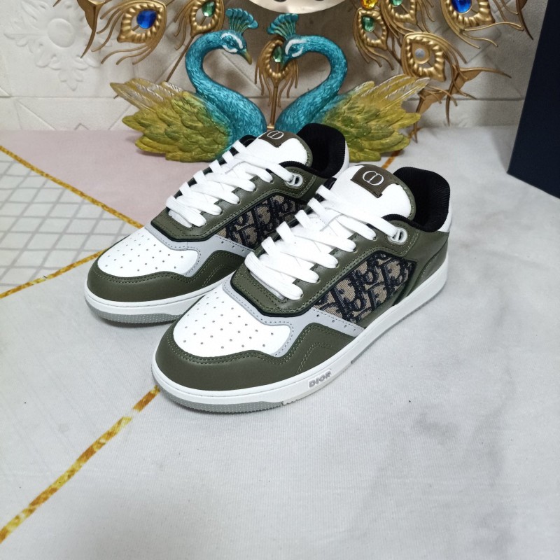Dior Unisex Shoes