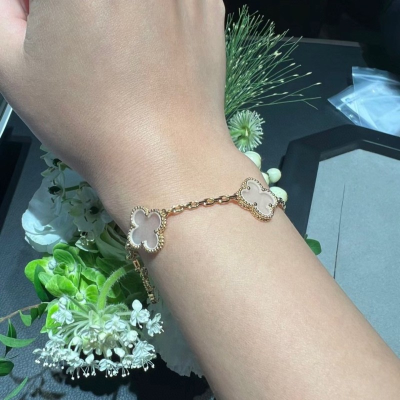 VCA Bracelet