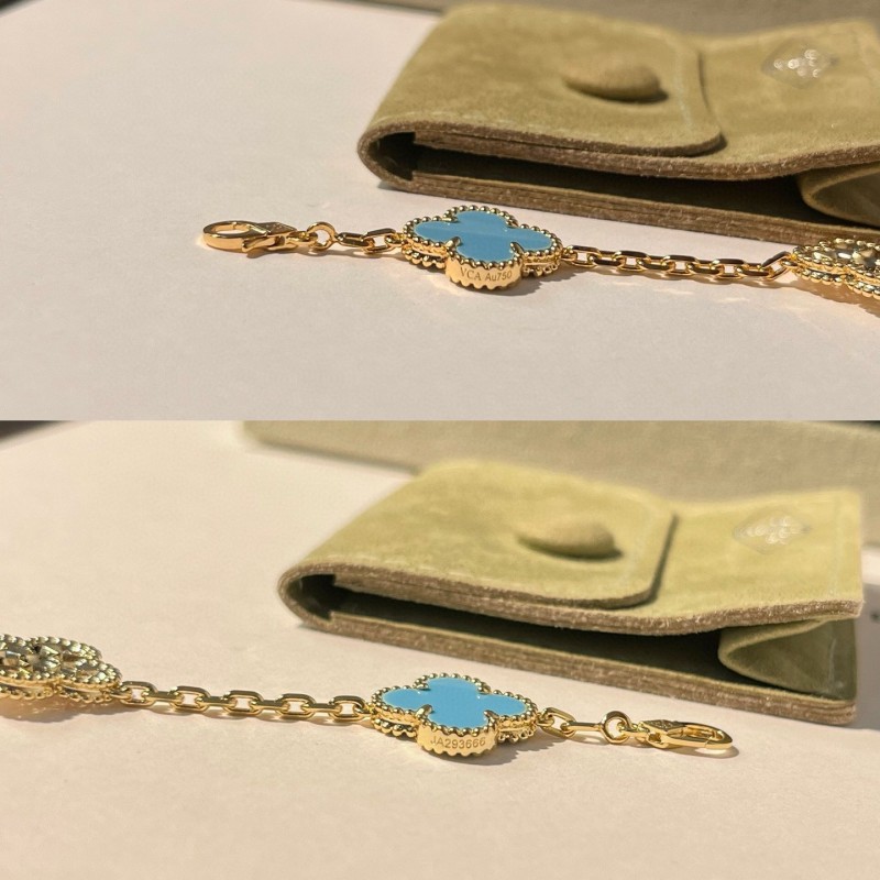 VCA Bracelet
