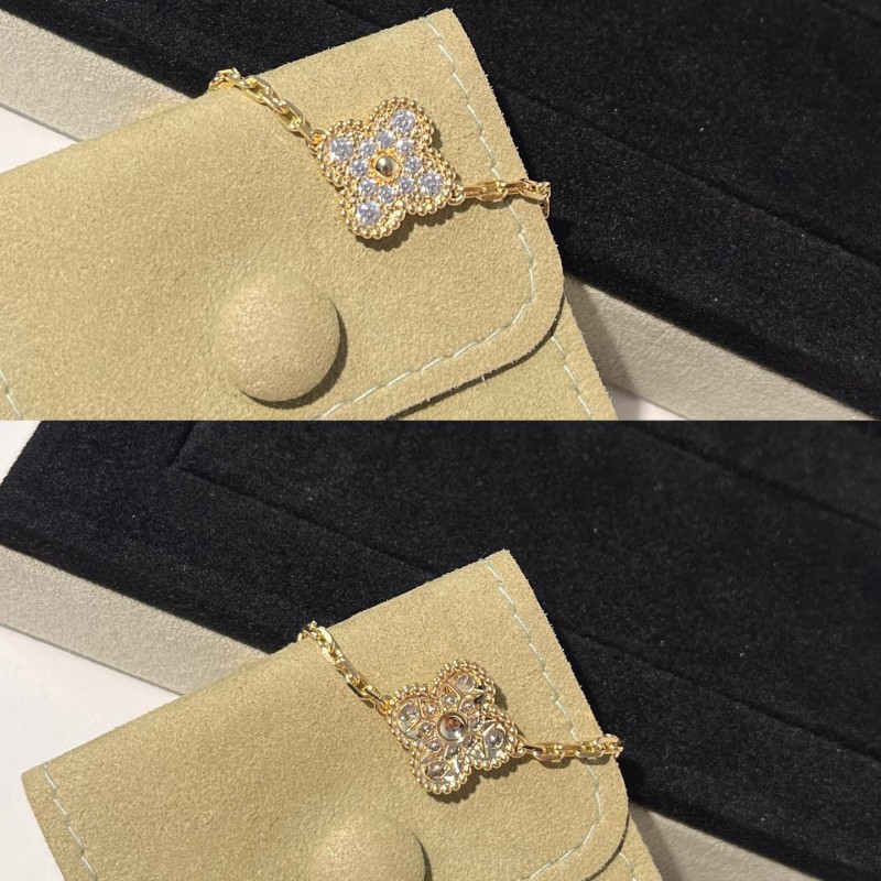 VCA Bracelet