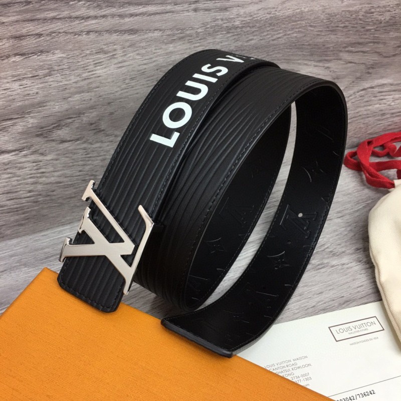 LV Belt 4CM