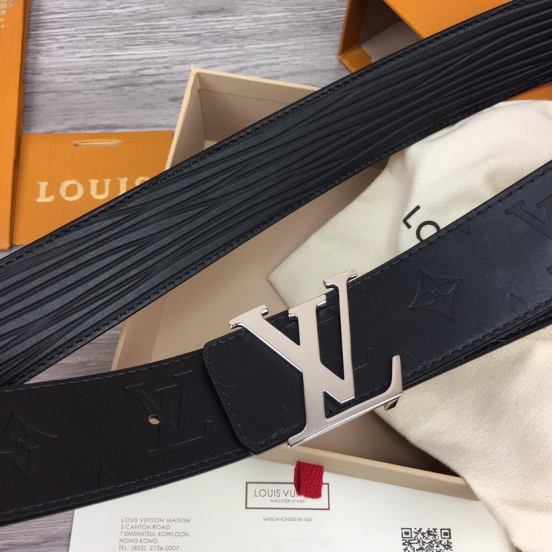 LV Belt 4CM